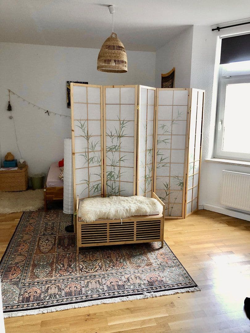 Prenájom bytu 3-izbový 74 m², Georg-Schwarz-Straße 40, Leipzig, Sasko Prenájom bytu 3-izbový 74 m², Georg-Schwarz-Straße 40, Leipzig, Sasko