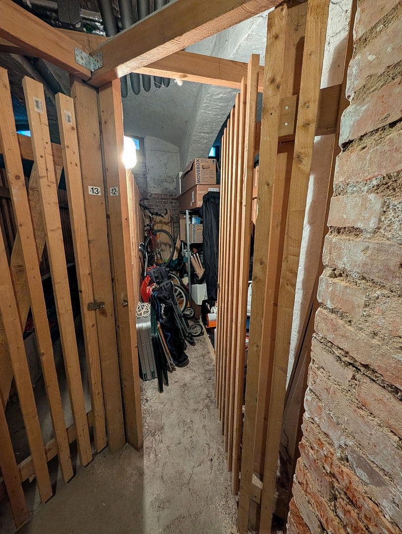 Prenájom bytu 3-izbový 74 m², Georg-Schwarz-Straße 40, Leipzig, Sasko Prenájom bytu 3-izbový 74 m², Georg-Schwarz-Straße 40, Leipzig, Sasko