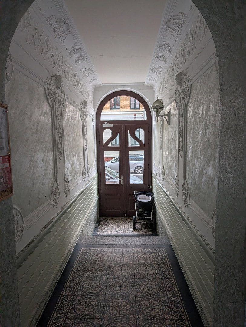 Prenájom bytu 3-izbový 74 m², Georg-Schwarz-Straße 40, Leipzig, Sasko Prenájom bytu 3-izbový 74 m², Georg-Schwarz-Straße 40, Leipzig, Sasko