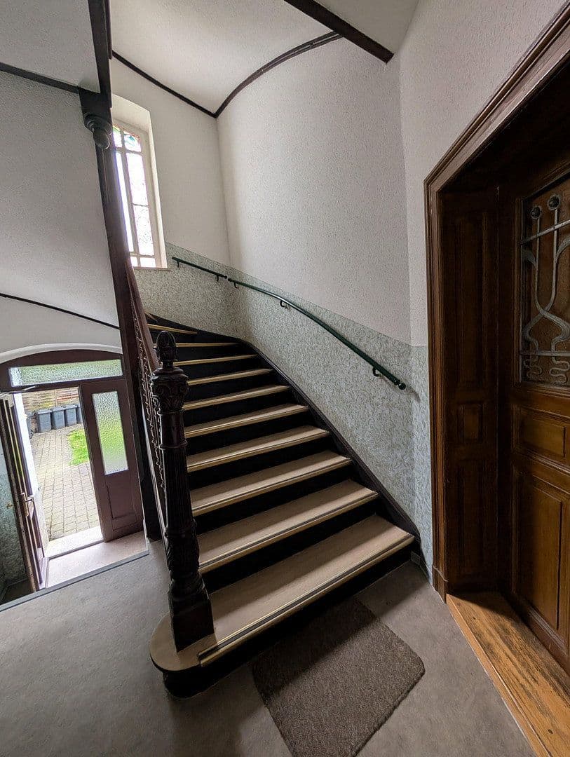Prenájom bytu 3-izbový 74 m², Georg-Schwarz-Straße 40, Leipzig, Sasko Prenájom bytu 3-izbový 74 m², Georg-Schwarz-Straße 40, Leipzig, Sasko