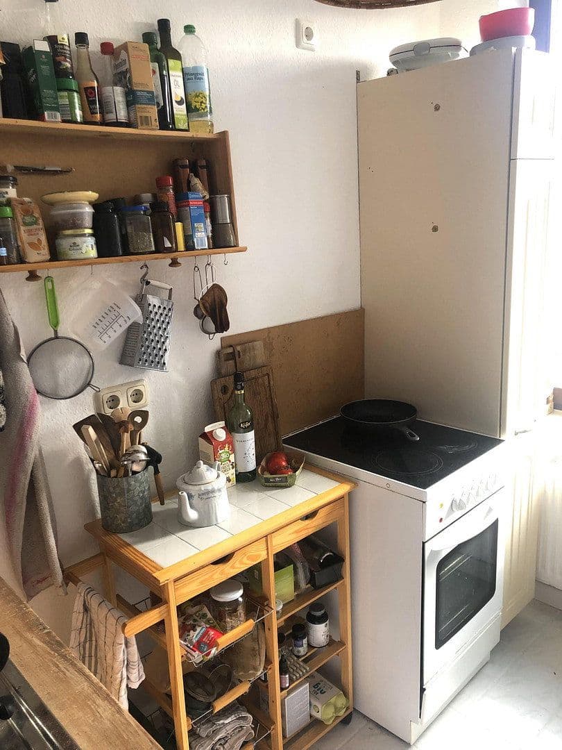 Prenájom bytu 3-izbový 74 m², Georg-Schwarz-Straße 40, Leipzig, Sasko Prenájom bytu 3-izbový 74 m², Georg-Schwarz-Straße 40, Leipzig, Sasko