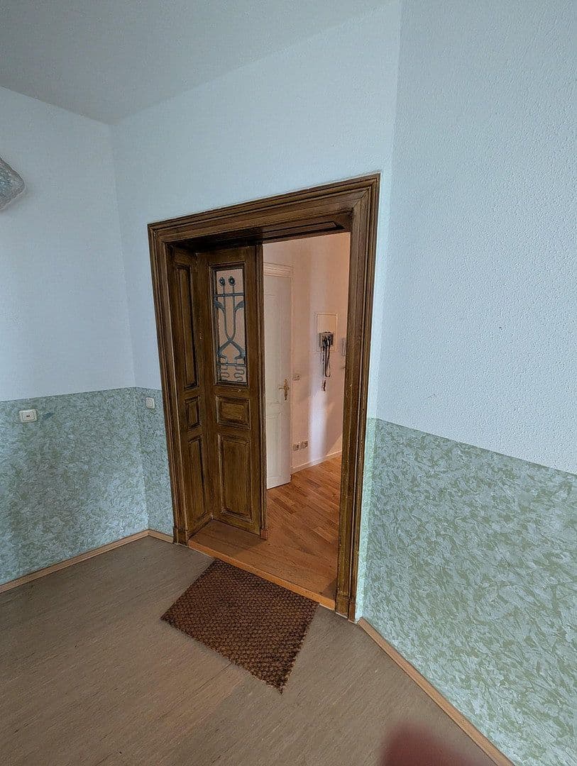 Prenájom bytu 3-izbový 74 m², Georg-Schwarz-Straße 40, Leipzig, Sasko Prenájom bytu 3-izbový 74 m², Georg-Schwarz-Straße 40, Leipzig, Sasko