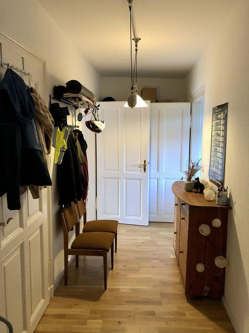 Prenájom bytu 3-izbový 74 m², Georg-Schwarz-Straße 40, Leipzig, Sasko Prenájom bytu 3-izbový 74 m², Georg-Schwarz-Straße 40, Leipzig, Sasko