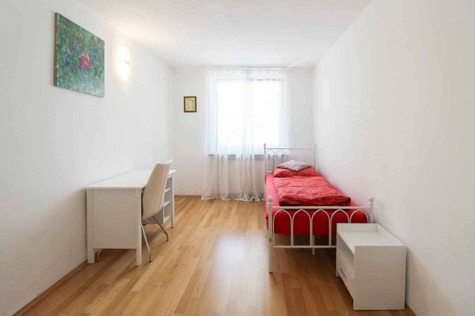 Prenájom bytu 3-izbový 74 m², München, Bavorsko Prenájom bytu 3-izbový 74 m², München, Bavorsko