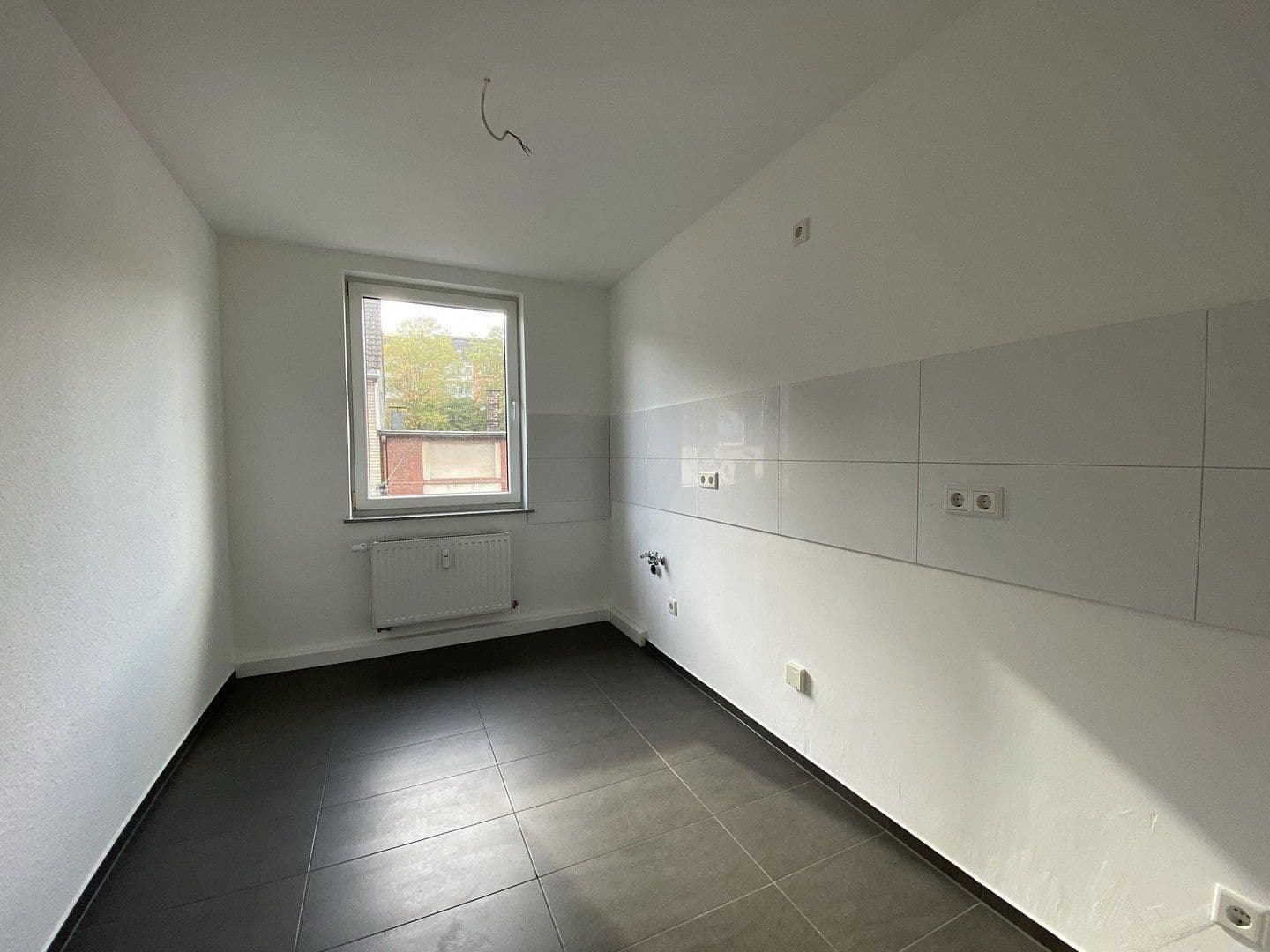 Prenájom bytu 1-izbový 47 m², Wuppertal, Severné Porýnie - Westfálsko Prenájom bytu 1-izbový 47 m², Wuppertal, Severné Porýnie - Westfálsko