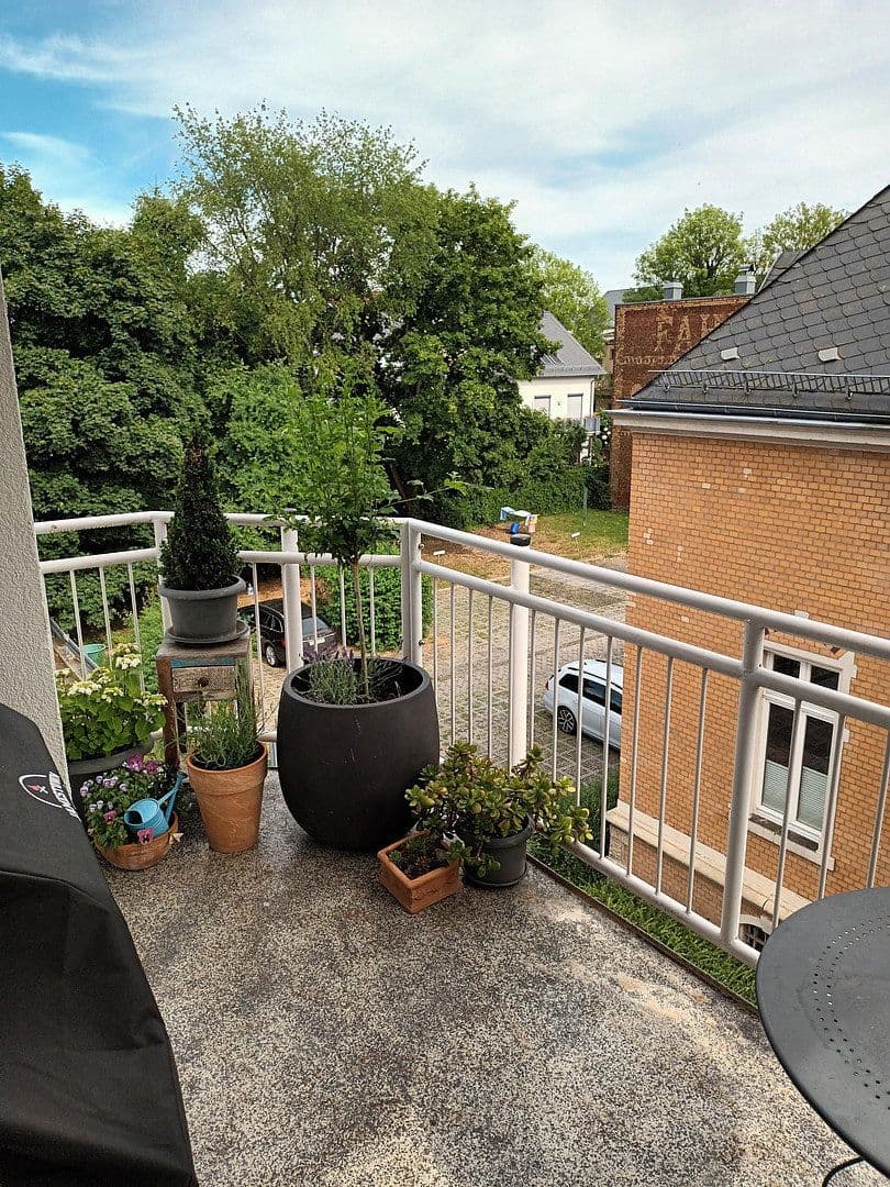 Predaj bytu 5-izbový 154 m², Amalienstraße 5 a, Zwickau, Sasko Predaj bytu 5-izbový 154 m², Amalienstraße 5 a, Zwickau, Sasko