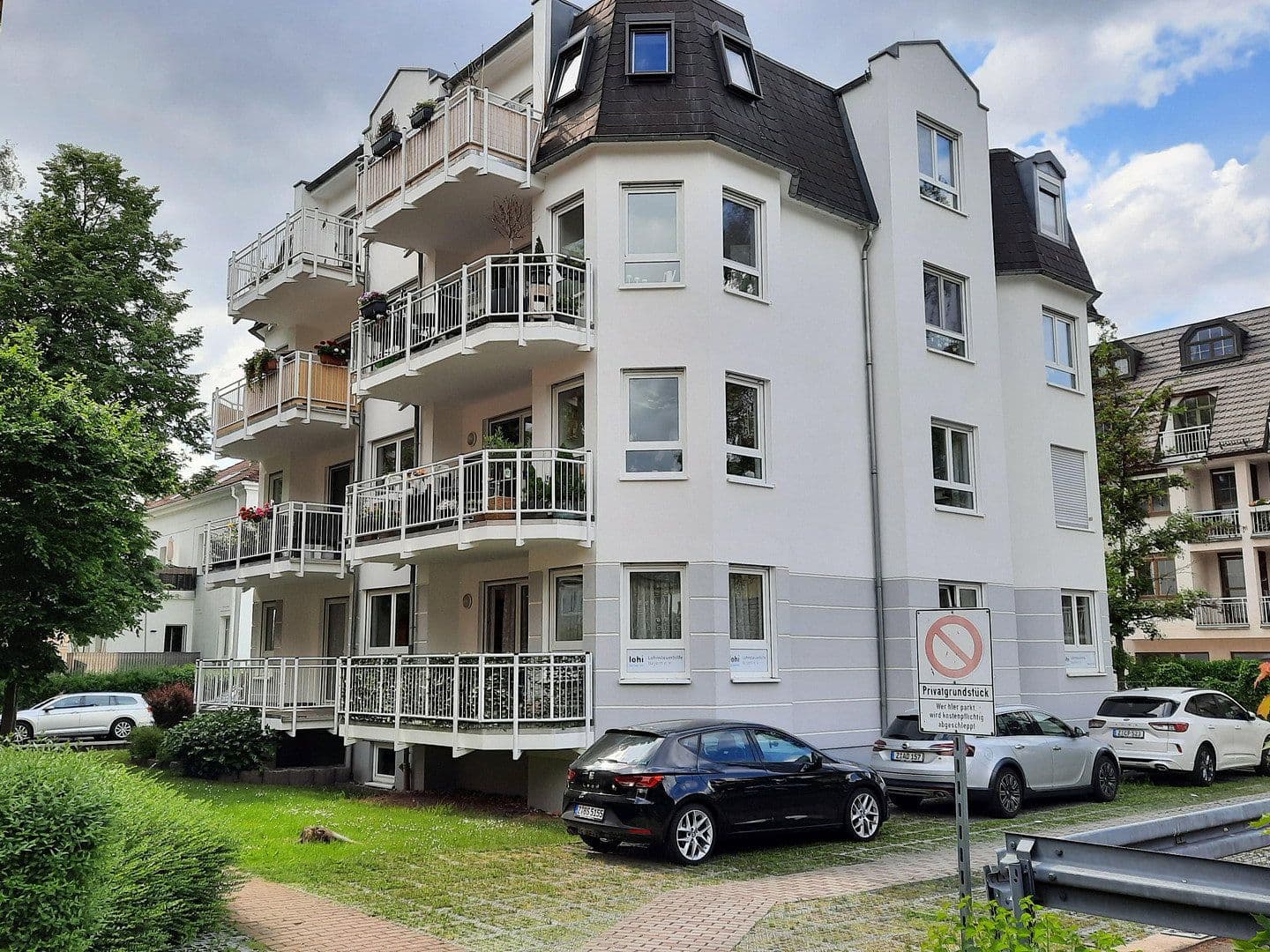 Predaj bytu 5-izbový 154 m², Amalienstraße 5 a, Zwickau, Sasko Predaj bytu 5-izbový 154 m², Amalienstraße 5 a, Zwickau, Sasko