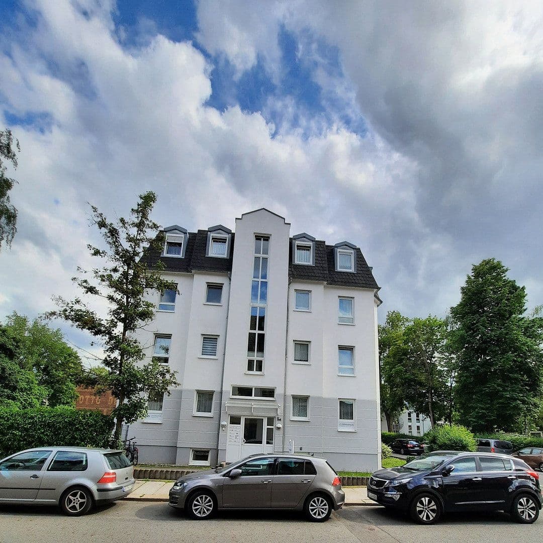 Predaj bytu 5-izbový 154 m², Amalienstraße 5 a, Zwickau, Sasko Predaj bytu 5-izbový 154 m², Amalienstraße 5 a, Zwickau, Sasko
