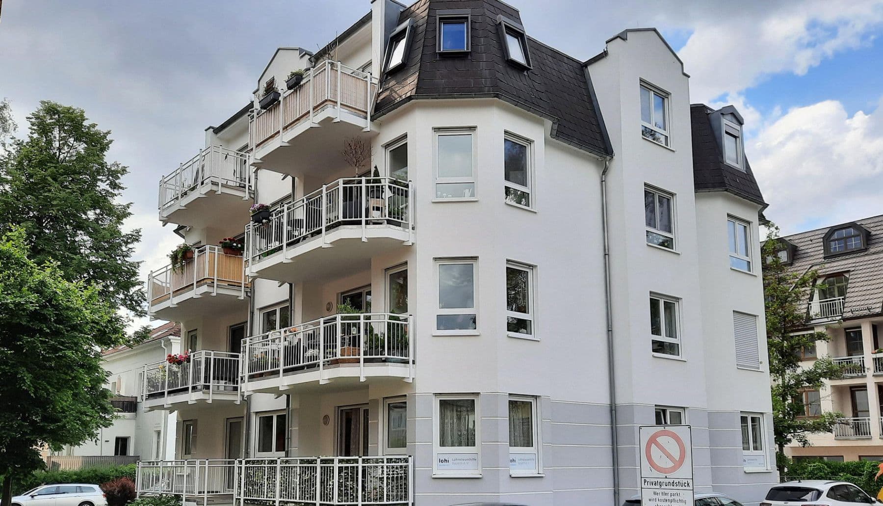 Predaj bytu 5-izbový 154 m², Amalienstraße 5 a, Zwickau, Sasko Predaj bytu 5-izbový 154 m², Amalienstraße 5 a, Zwickau, Sasko