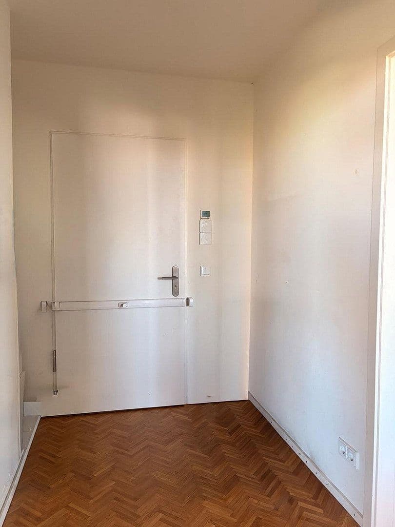 Prenájom bytu 2-izbový 59 m², Hamburg, Hamburg Prenájom bytu 2-izbový 59 m², Hamburg, Hamburg