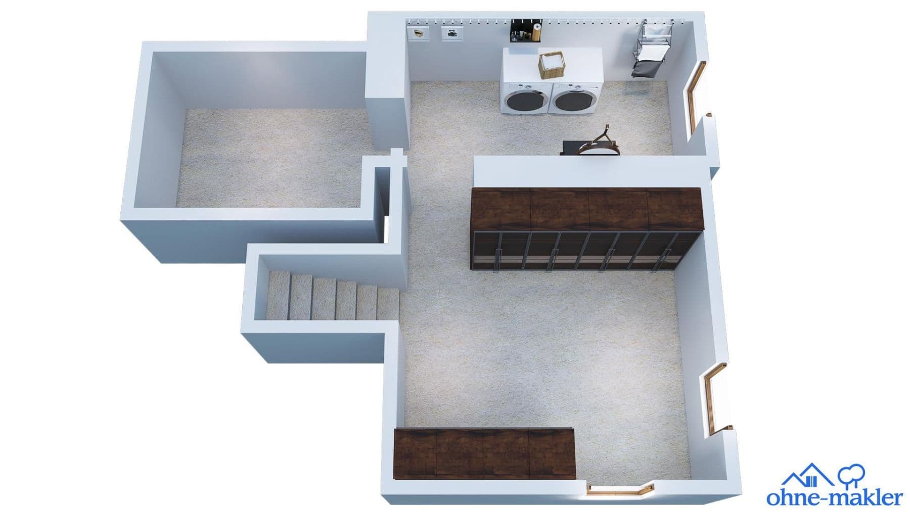 Predaj domu 182 m², pozemok 490 m², Hauptstraße 23A, Aßlar, Hesensko Predaj domu 182 m², pozemok 490 m², Hauptstraße 23A, Aßlar, Hesensko