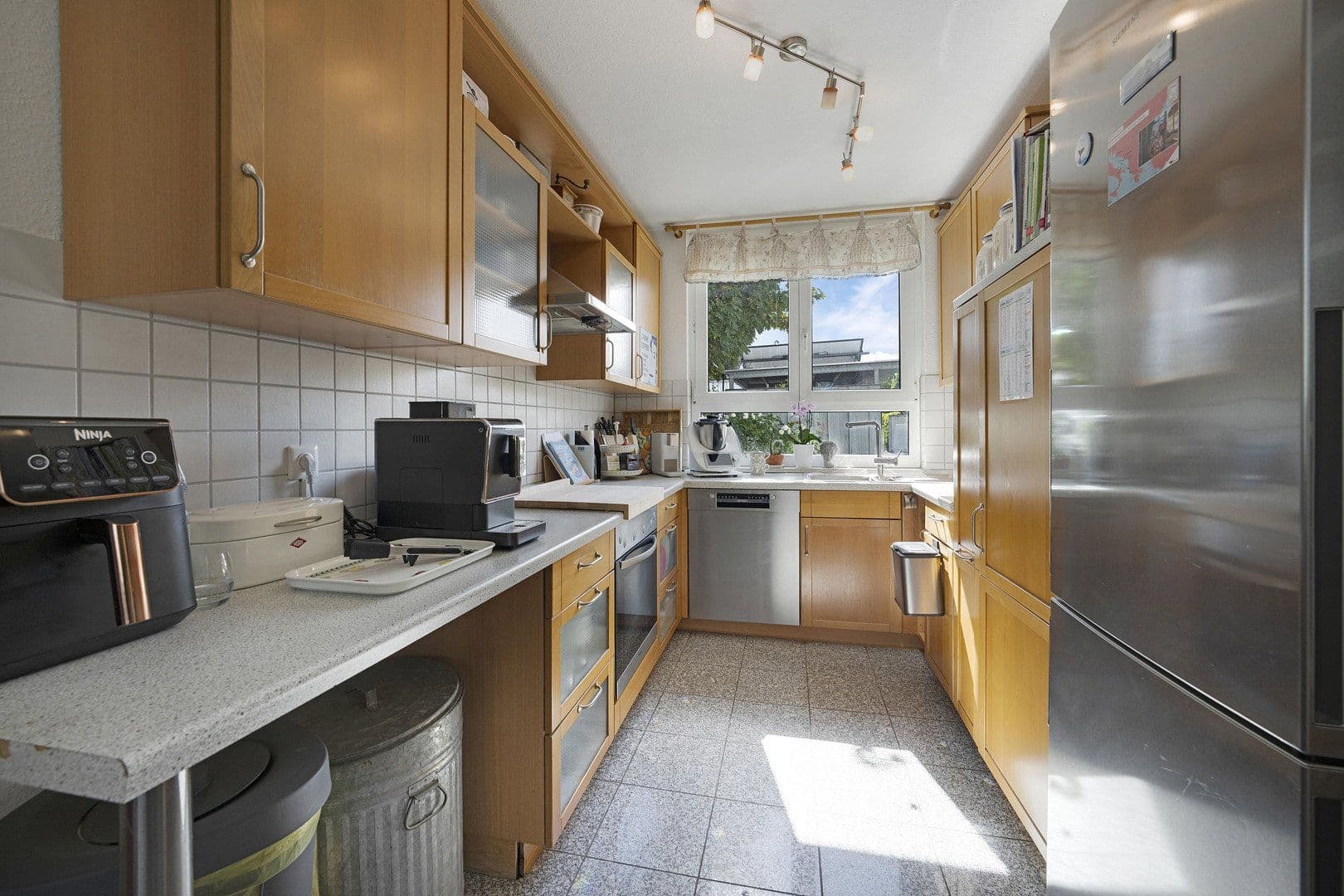 Predaj domu 134 m², pozemok 390 m², Alter Darmstädter Weg 15a, Roßdorf, Hesensko Predaj domu 134 m², pozemok 390 m², Alter Darmstädter Weg 15a, Roßdorf, Hesensko