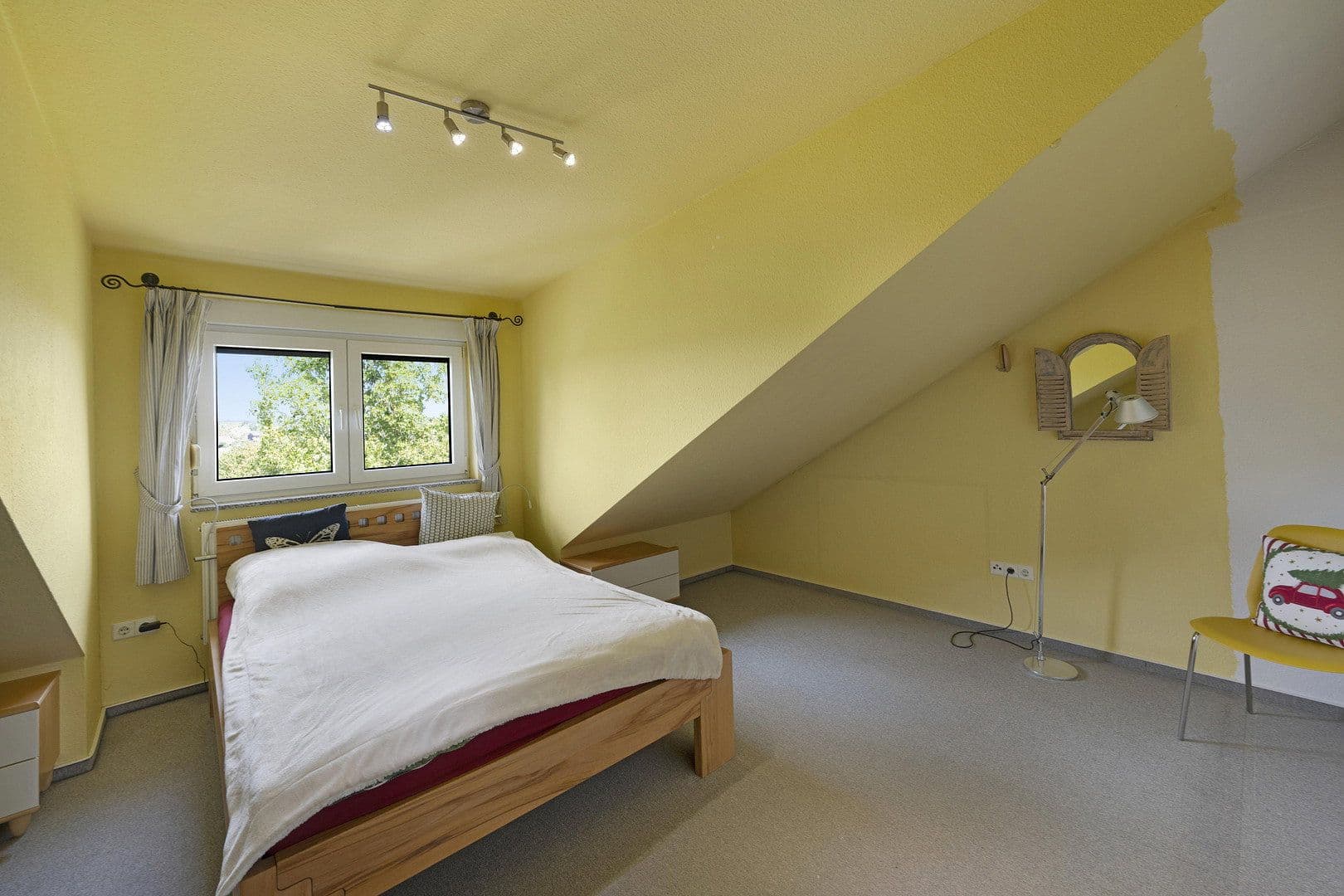 Predaj domu 134 m², pozemok 390 m², Alter Darmstädter Weg 15a, Roßdorf, Hesensko Predaj domu 134 m², pozemok 390 m², Alter Darmstädter Weg 15a, Roßdorf, Hesensko