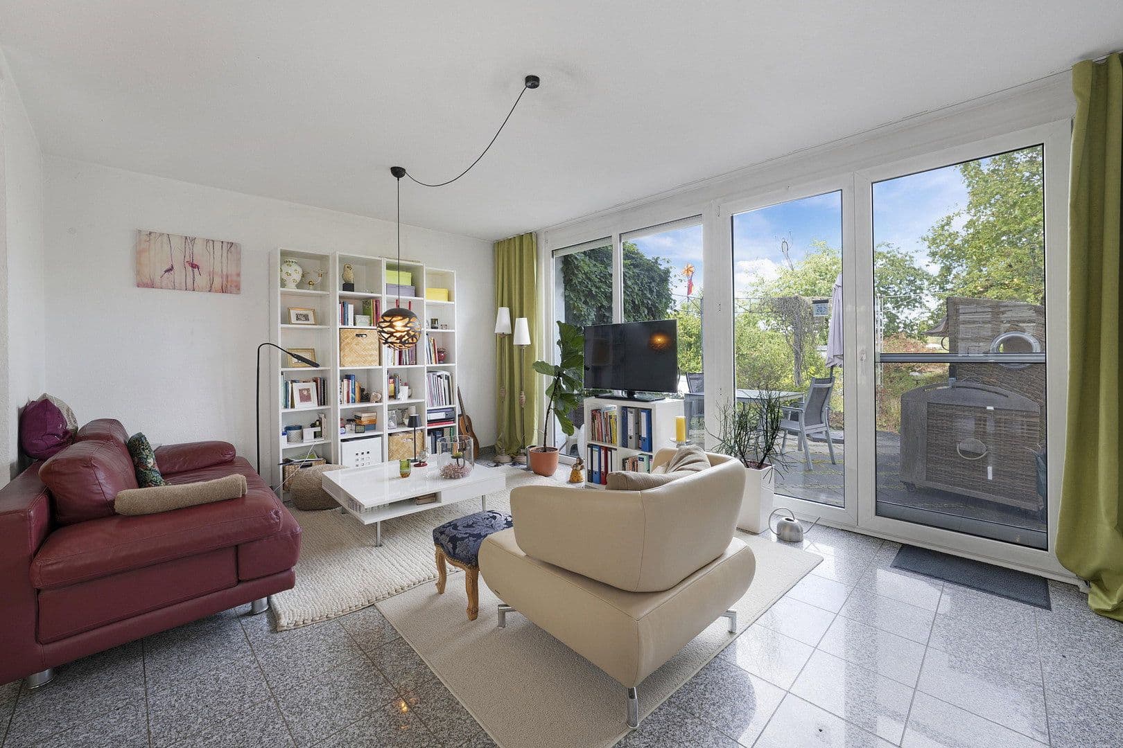 Predaj domu 134 m², pozemok 390 m², Alter Darmstädter Weg 15a, Roßdorf, Hesensko Predaj domu 134 m², pozemok 390 m², Alter Darmstädter Weg 15a, Roßdorf, Hesensko