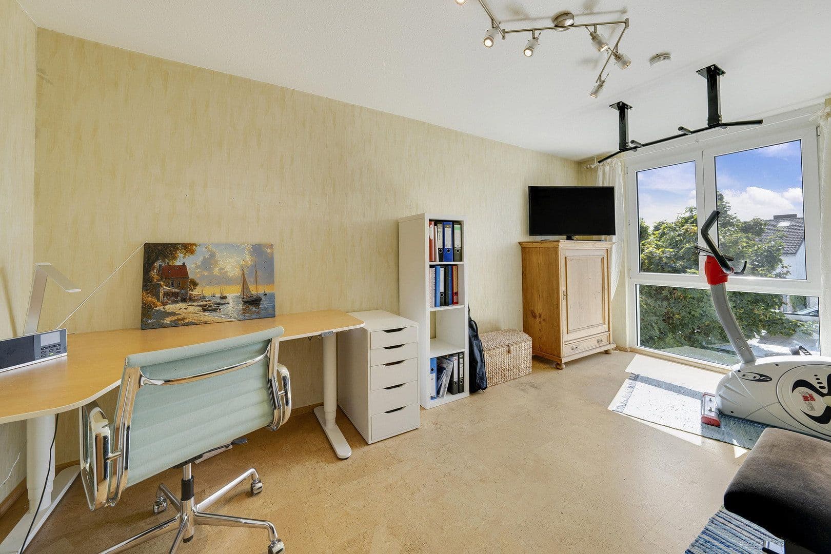 Predaj domu 134 m², pozemok 390 m², Alter Darmstädter Weg 15a, Roßdorf, Hesensko Predaj domu 134 m², pozemok 390 m², Alter Darmstädter Weg 15a, Roßdorf, Hesensko