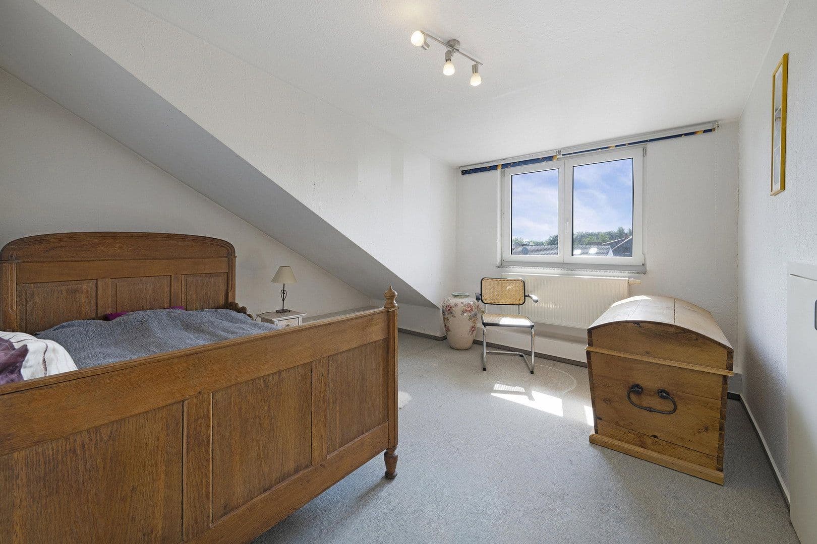 Predaj domu 134 m², pozemok 390 m², Alter Darmstädter Weg 15a, Roßdorf, Hesensko Predaj domu 134 m², pozemok 390 m², Alter Darmstädter Weg 15a, Roßdorf, Hesensko