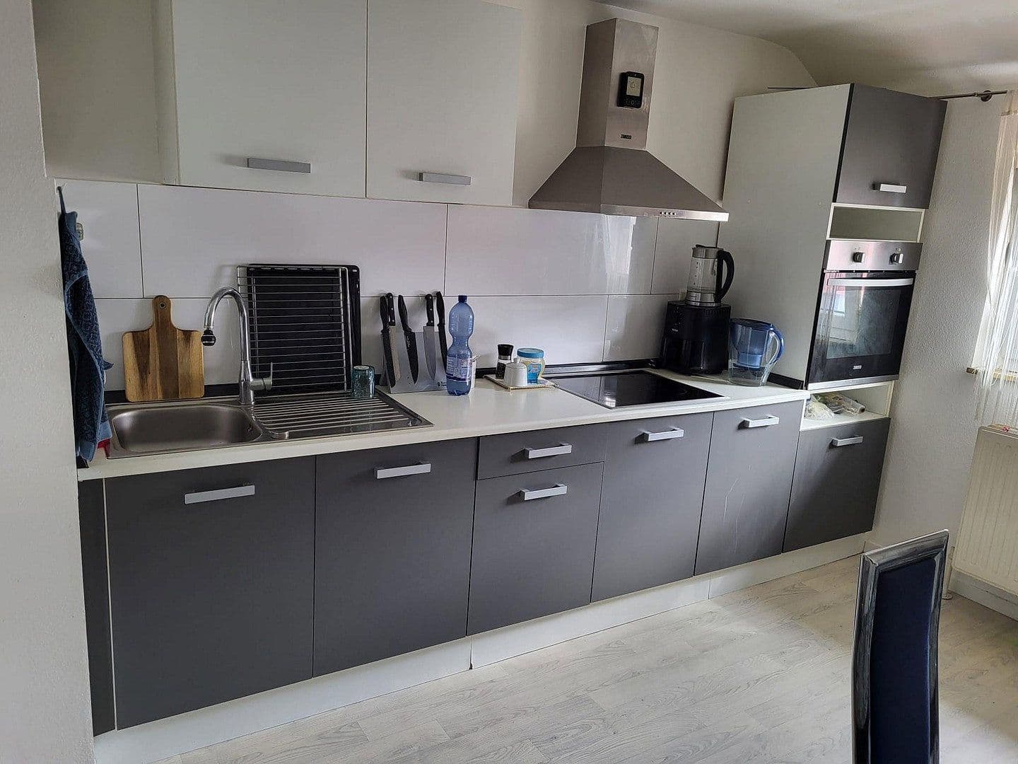 Predaj bytu 2-izbový 56 m², Münzingstr 32, Heilbronn, Bádensko-Wurttembersko Predaj bytu 2-izbový 56 m², Münzingstr 32, Heilbronn, Bádensko-Wurttembersko