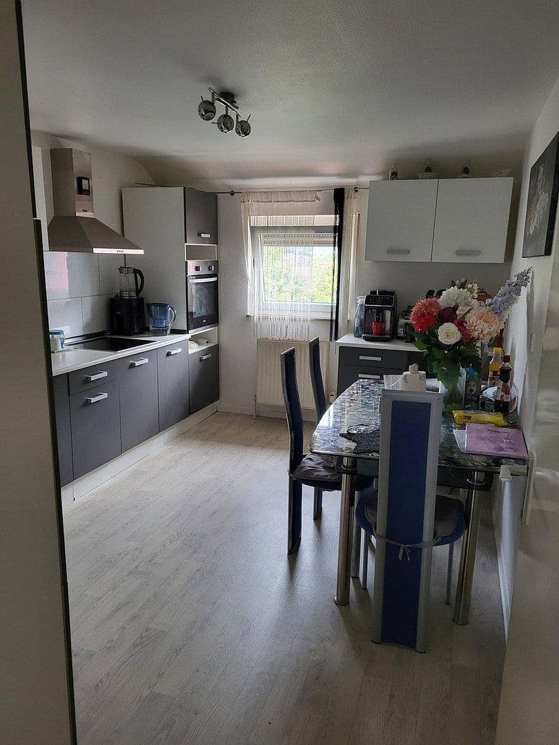 Predaj bytu 2-izbový 56 m², Münzingstr 32, Heilbronn, Bádensko-Wurttembersko Predaj bytu 2-izbový 56 m², Münzingstr 32, Heilbronn, Bádensko-Wurttembersko