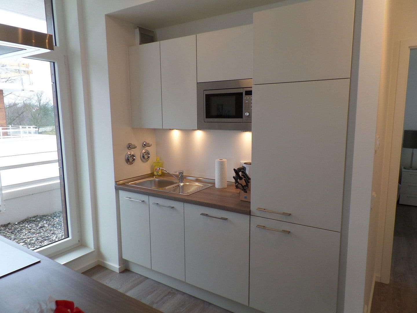 Predaj bytu 2-izbový 64 m², Dünenweg 1c, Neustadt in Holstein, Šlezvicko-Holštajnsko Predaj bytu 2-izbový 64 m², Dünenweg 1c, Neustadt in Holstein, Šlezvicko-Holštajnsko