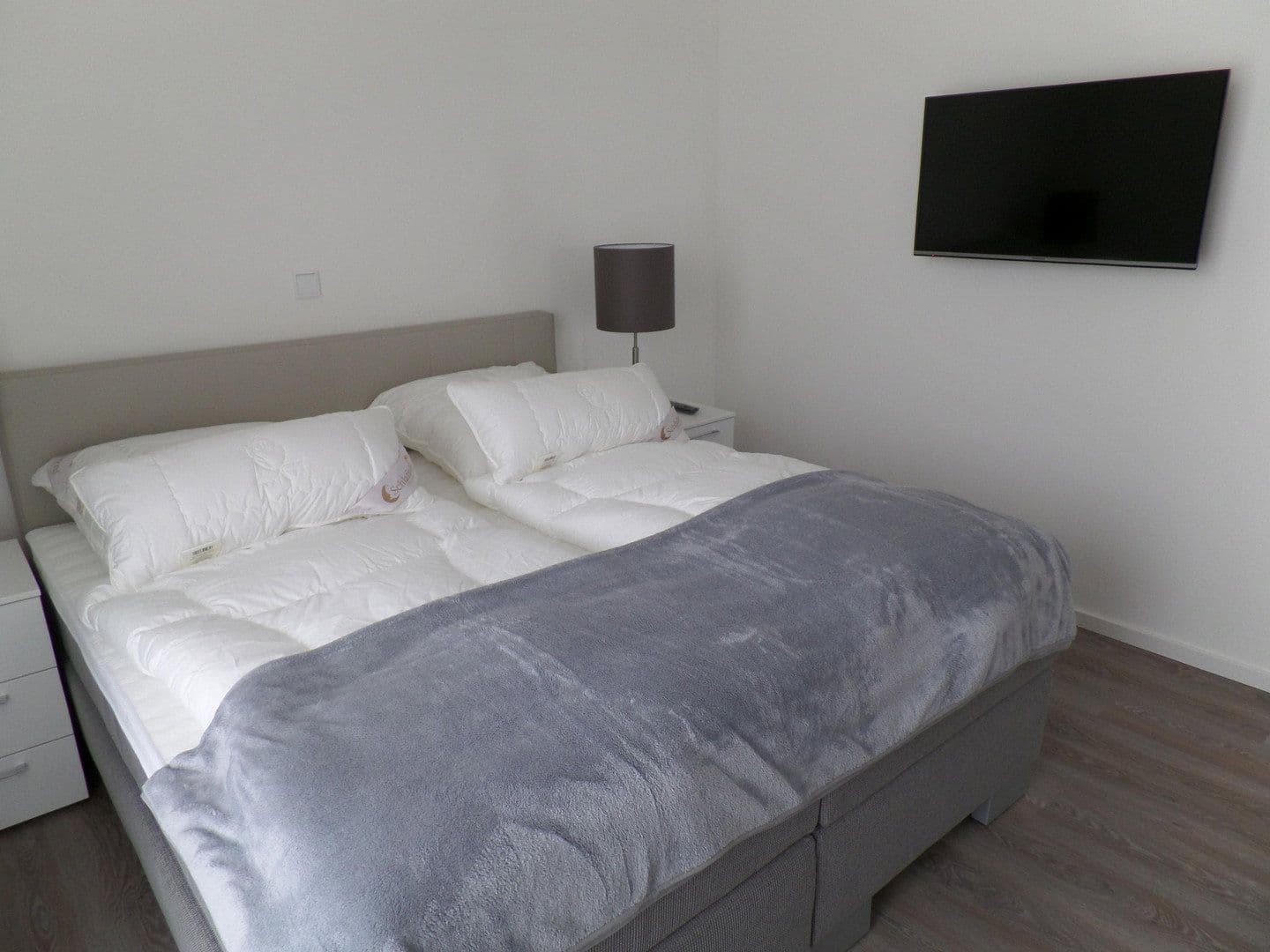 Predaj bytu 2-izbový 64 m², Dünenweg 1c, Neustadt in Holstein, Šlezvicko-Holštajnsko Predaj bytu 2-izbový 64 m², Dünenweg 1c, Neustadt in Holstein, Šlezvicko-Holštajnsko