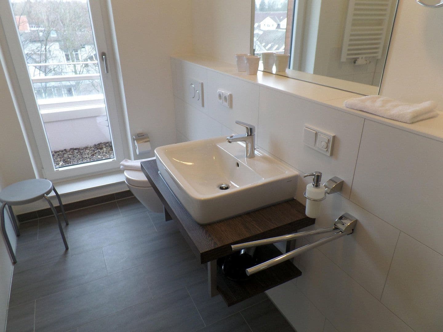 Predaj bytu 2-izbový 64 m², Dünenweg 1c, Neustadt in Holstein, Šlezvicko-Holštajnsko Predaj bytu 2-izbový 64 m², Dünenweg 1c, Neustadt in Holstein, Šlezvicko-Holštajnsko