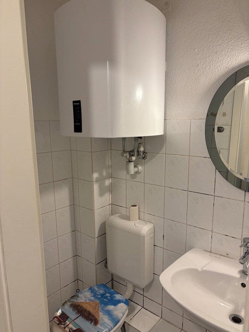 Predaj bytu 2-izbový 41 m², Feldstraße 73, Pinneberg, Šlezvicko-Holštajnsko Predaj bytu 2-izbový 41 m², Feldstraße 73, Pinneberg, Šlezvicko-Holštajnsko