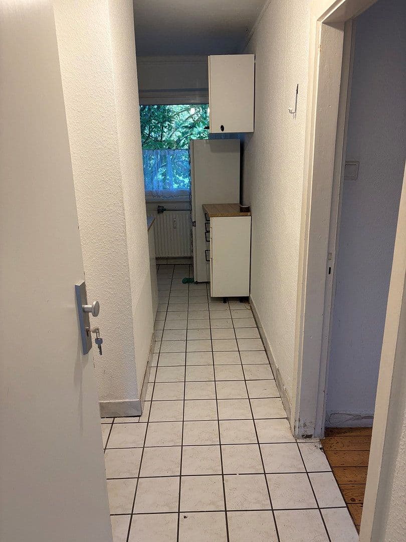 Predaj bytu 2-izbový 41 m², Feldstraße 73, Pinneberg, Šlezvicko-Holštajnsko Predaj bytu 2-izbový 41 m², Feldstraße 73, Pinneberg, Šlezvicko-Holštajnsko