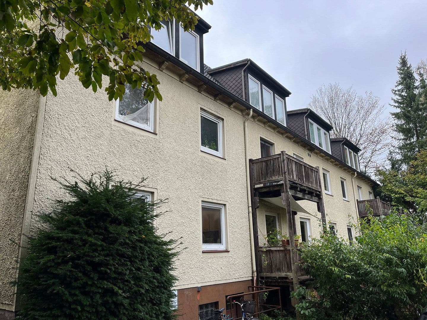 Predaj bytu 2-izbový 41 m², Feldstraße 73, Pinneberg, Šlezvicko-Holštajnsko Predaj bytu 2-izbový 41 m², Feldstraße 73, Pinneberg, Šlezvicko-Holštajnsko