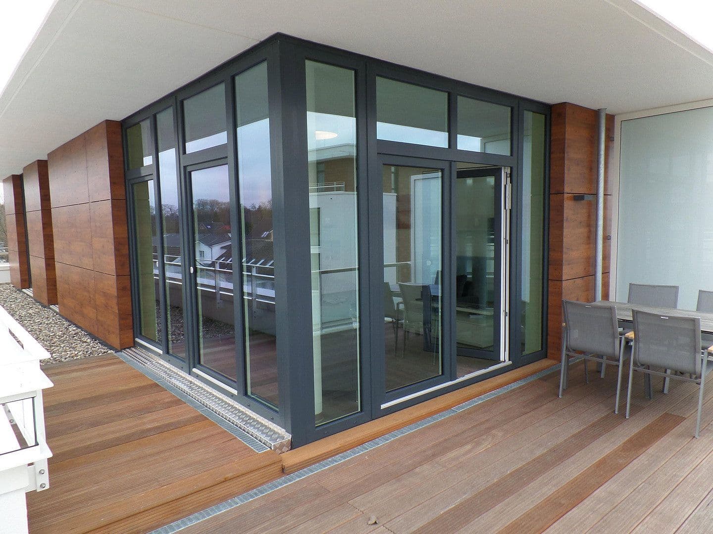 Predaj bytu 2-izbový 64 m², Dünenweg 1c, Neustadt in Holstein, Šlezvicko-Holštajnsko Predaj bytu 2-izbový 64 m², Dünenweg 1c, Neustadt in Holstein, Šlezvicko-Holštajnsko