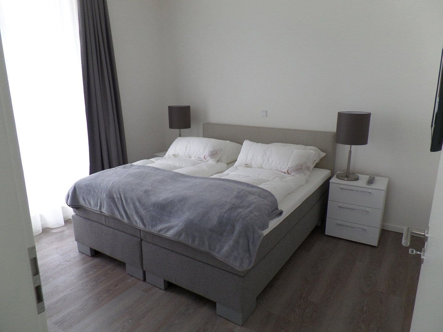 Predaj bytu 2-izbový 64 m², Dünenweg 1c, Neustadt in Holstein, Šlezvicko-Holštajnsko Predaj bytu 2-izbový 64 m², Dünenweg 1c, Neustadt in Holstein, Šlezvicko-Holštajnsko