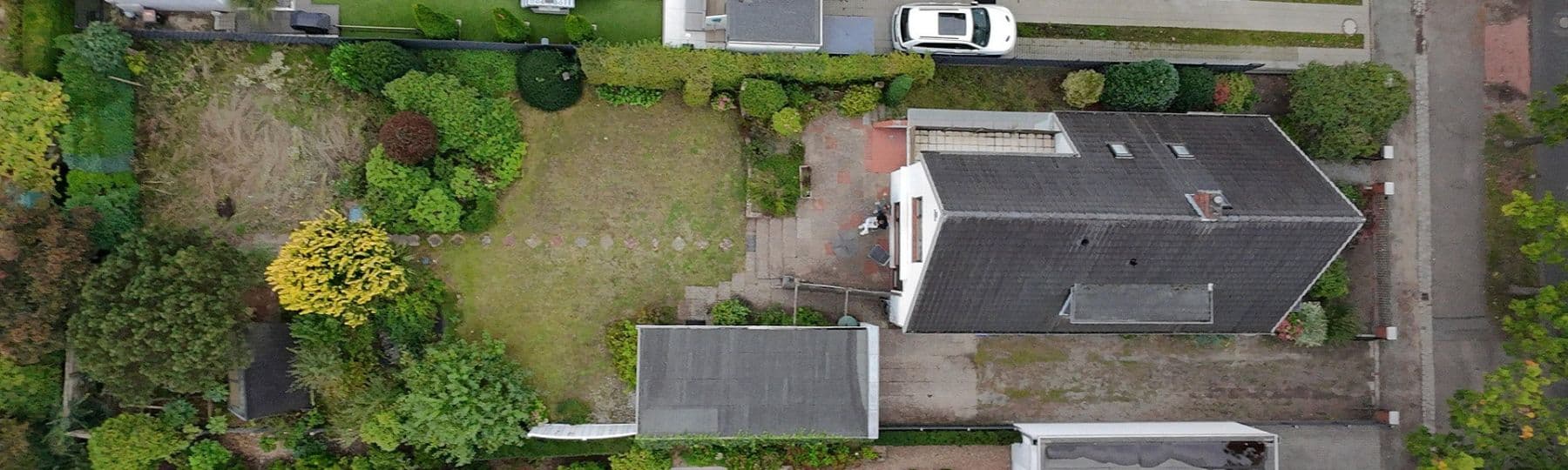 Predaj domu 135 m², pozemok 691 m², Bremen, Brémy Predaj domu 135 m², pozemok 691 m², Bremen, Brémy