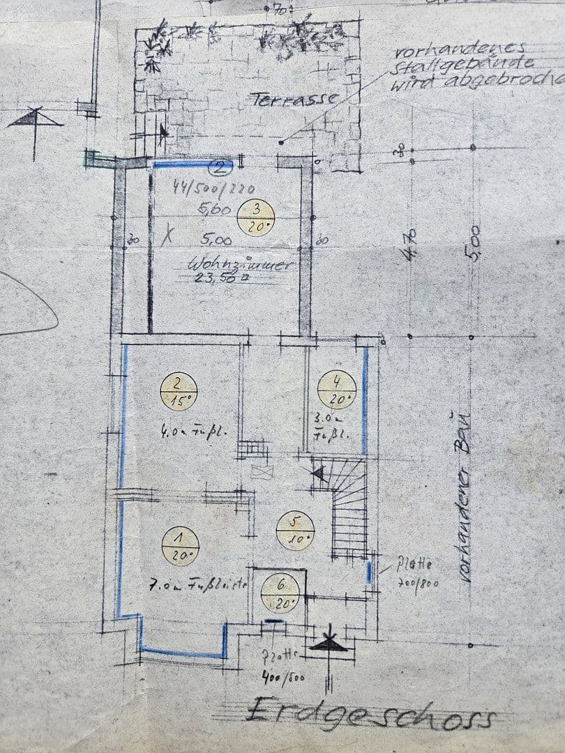 Predaj domu 135 m², pozemok 691 m², Bremen, Brémy Predaj domu 135 m², pozemok 691 m², Bremen, Brémy