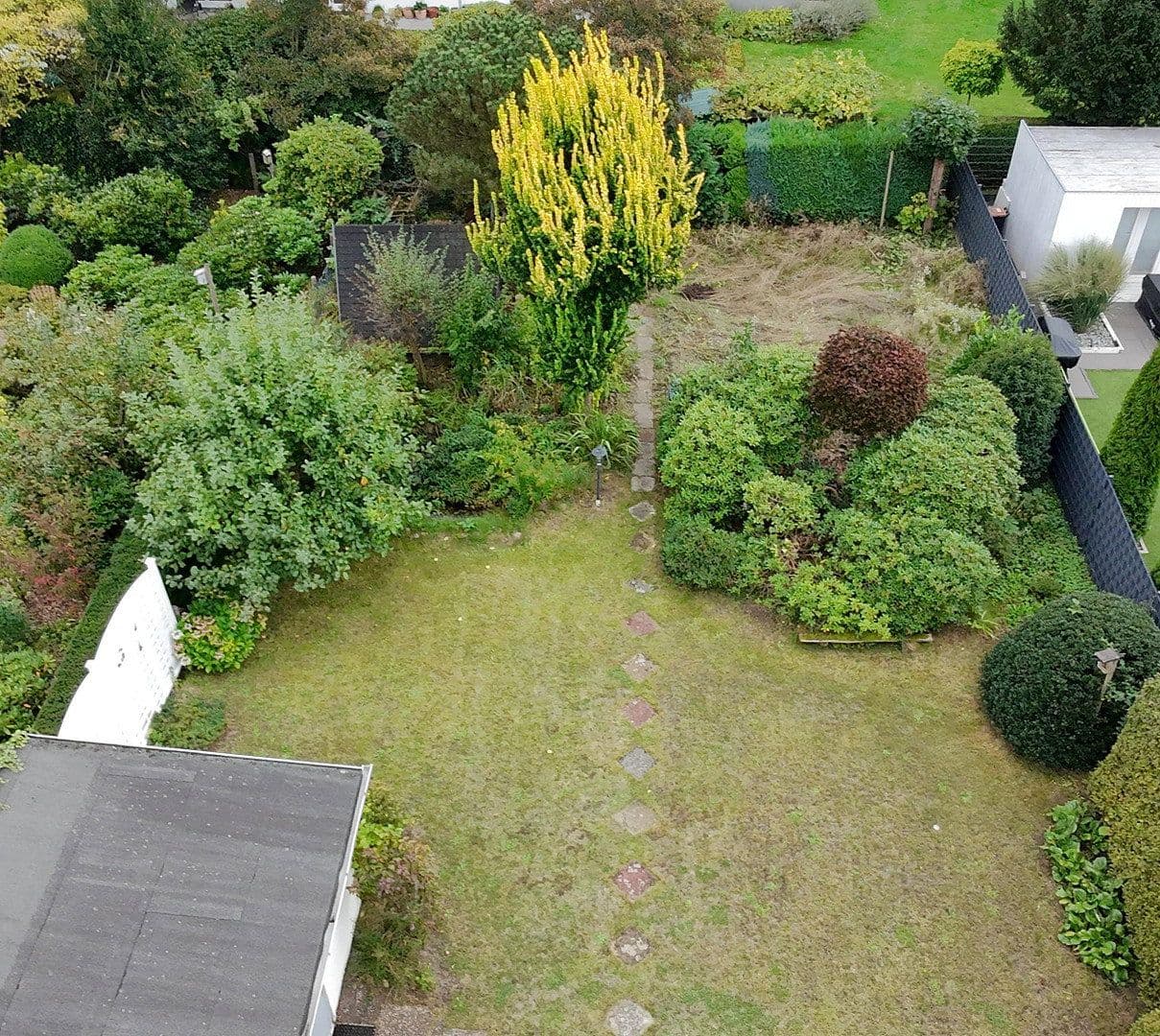 Predaj domu 135 m², pozemok 691 m², Bremen, Brémy Predaj domu 135 m², pozemok 691 m², Bremen, Brémy