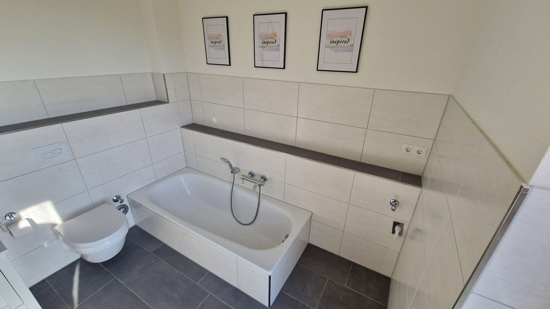 Predaj bytu 3-izbový 86 m², Kurzer Weg 14, Bardowick, Dolné Sasko Predaj bytu 3-izbový 86 m², Kurzer Weg 14, Bardowick, Dolné Sasko