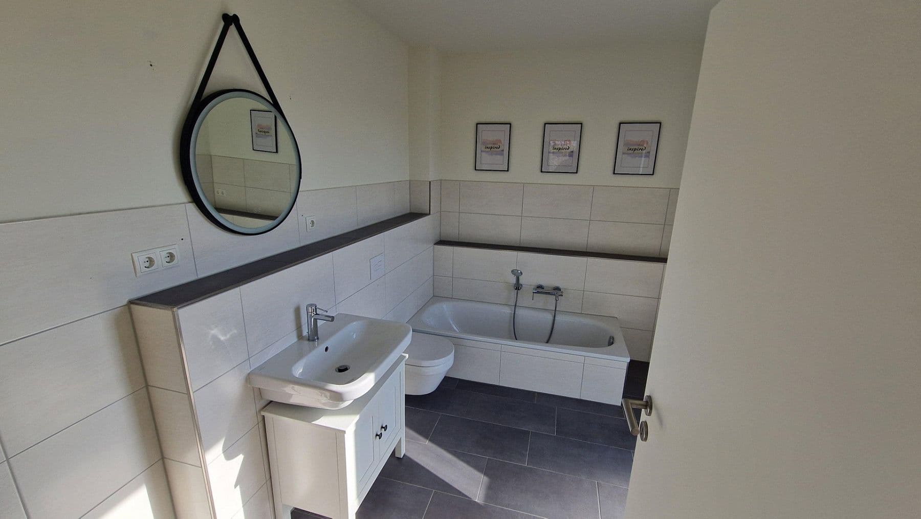 Predaj bytu 3-izbový 86 m², Kurzer Weg 14, Bardowick, Dolné Sasko Predaj bytu 3-izbový 86 m², Kurzer Weg 14, Bardowick, Dolné Sasko