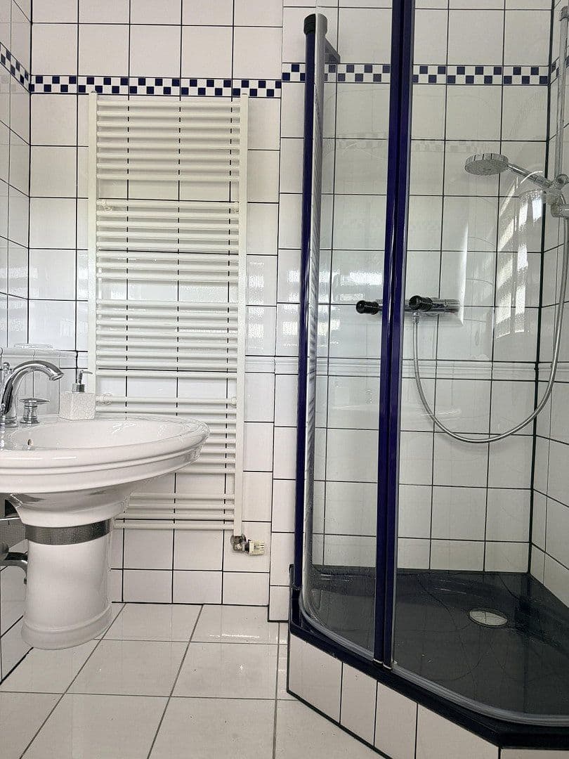 Prenájom bytu 2-izbový 72 m², Auf d Wenge, Herne, Severné Porýnie - Westfálsko Prenájom bytu 2-izbový 72 m², Auf d Wenge, Herne, Severné Porýnie - Westfálsko