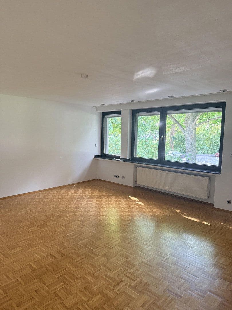 Prenájom bytu 2-izbový 72 m², Auf d Wenge, Herne, Severné Porýnie - Westfálsko Prenájom bytu 2-izbový 72 m², Auf d Wenge, Herne, Severné Porýnie - Westfálsko