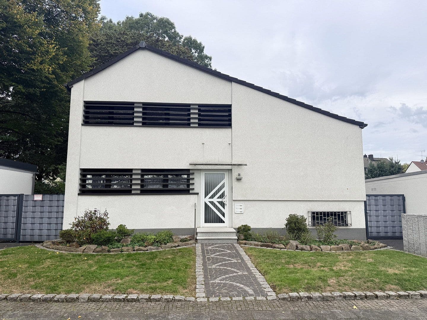 Prenájom bytu 2-izbový 72 m², Auf d Wenge, Herne, Severné Porýnie - Westfálsko Prenájom bytu 2-izbový 72 m², Auf d Wenge, Herne, Severné Porýnie - Westfálsko