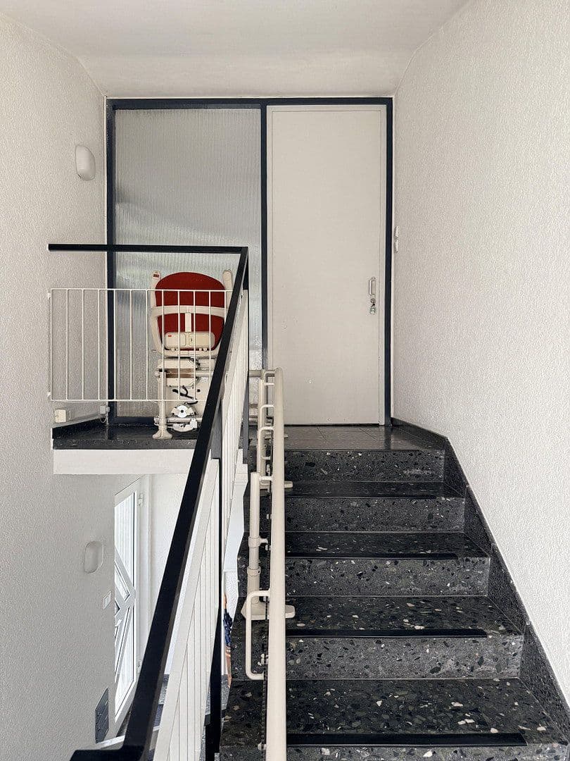 Prenájom bytu 2-izbový 72 m², Auf d Wenge, Herne, Severné Porýnie - Westfálsko Prenájom bytu 2-izbový 72 m², Auf d Wenge, Herne, Severné Porýnie - Westfálsko