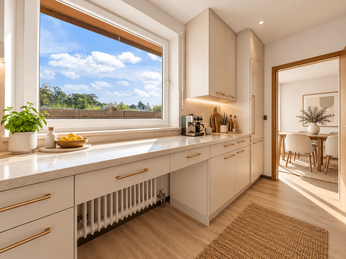 Predaj bytu 2-izbový 80 m², München, Bavorsko Predaj bytu 2-izbový 80 m², München, Bavorsko