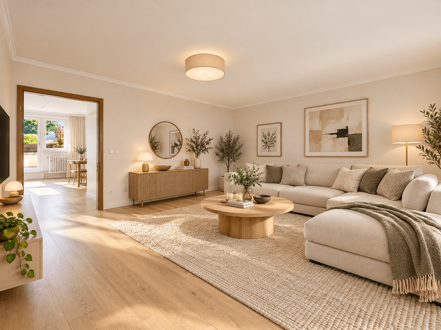 Predaj bytu 2-izbový 80 m², München, Bavorsko Predaj bytu 2-izbový 80 m², München, Bavorsko