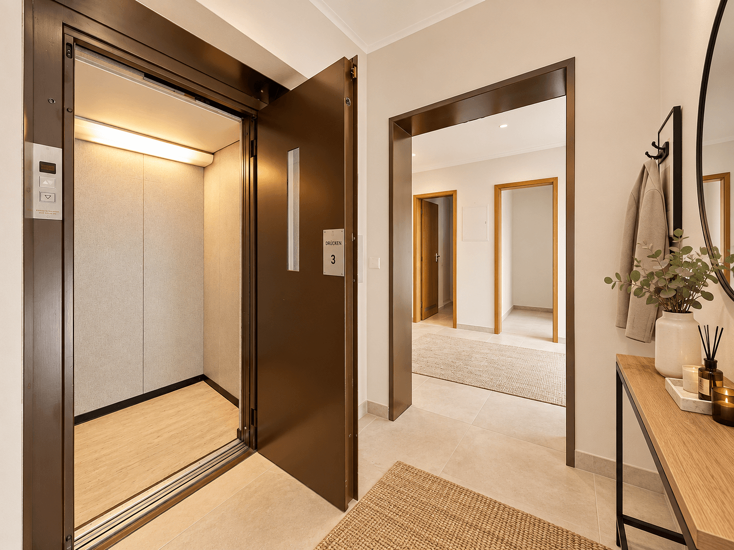 Predaj bytu 2-izbový 80 m², München, Bavorsko Predaj bytu 2-izbový 80 m², München, Bavorsko