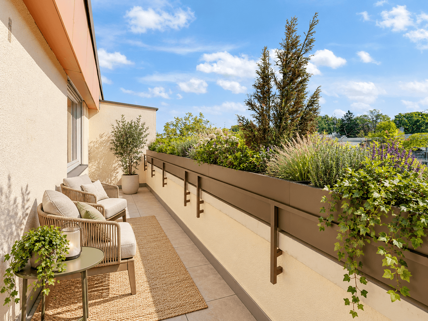 Predaj bytu 2-izbový 80 m², München, Bavorsko Predaj bytu 2-izbový 80 m², München, Bavorsko