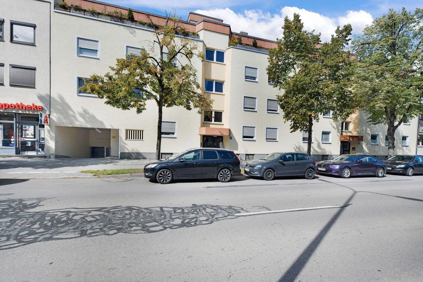 Predaj bytu 2-izbový 80 m², München, Bavorsko Predaj bytu 2-izbový 80 m², München, Bavorsko