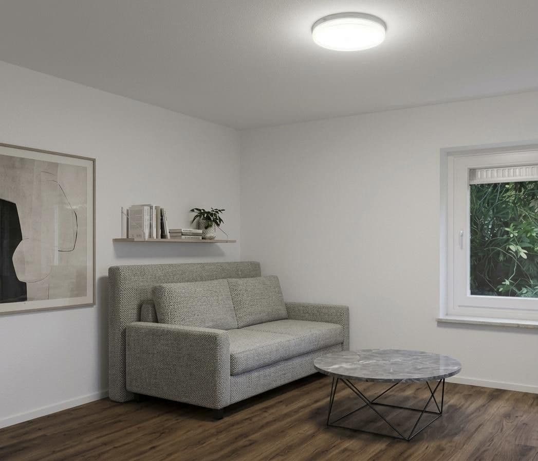 Prenájom bytu 1-izbový 28 m², Hamburg, Hamburg Prenájom bytu 1-izbový 28 m², Hamburg, Hamburg