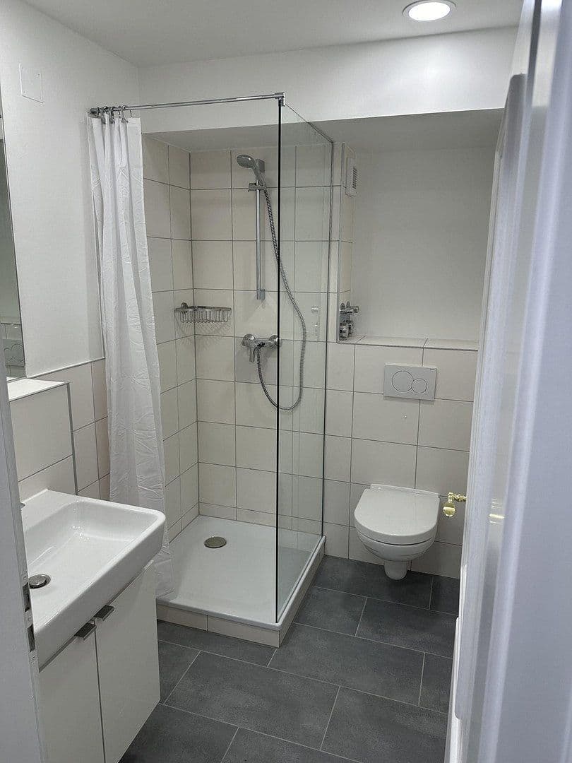 Prenájom bytu 1-izbový 28 m², Hamburg, Hamburg Prenájom bytu 1-izbový 28 m², Hamburg, Hamburg