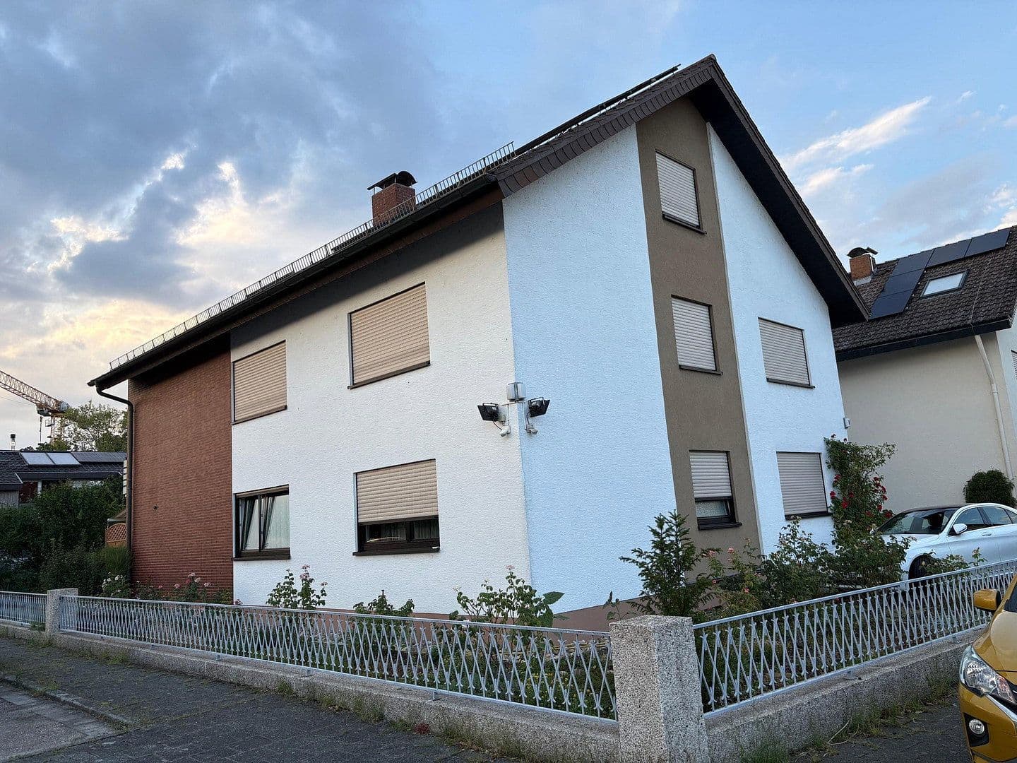 Prenájom bytu 4-izbový 107 m², Edingen-Neckarhausen, Bádensko-Wurttembersko Prenájom bytu 4-izbový 107 m², Edingen-Neckarhausen, Bádensko-Wurttembersko