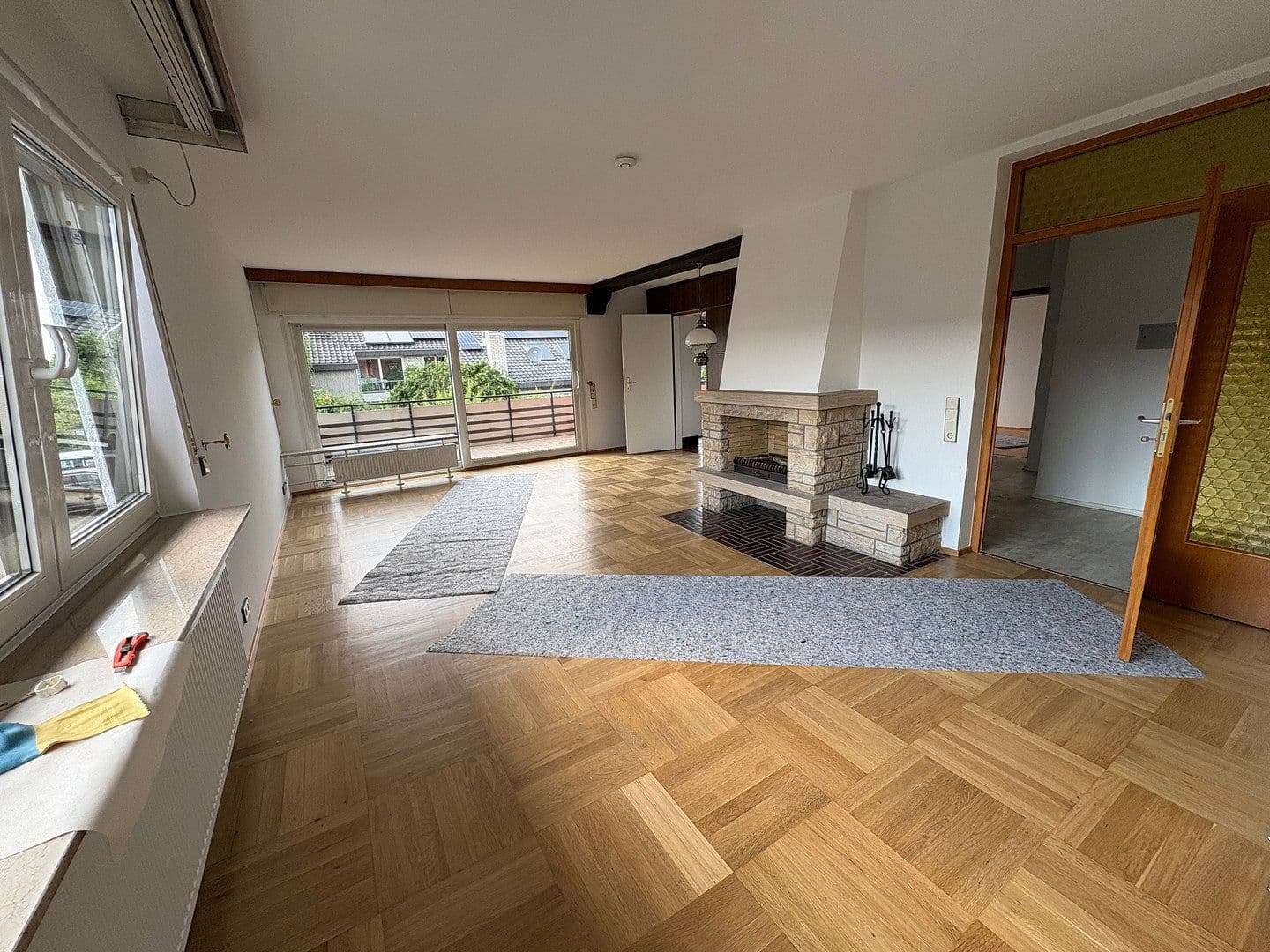 Prenájom bytu 4-izbový 107 m², Edingen-Neckarhausen, Bádensko-Wurttembersko Prenájom bytu 4-izbový 107 m², Edingen-Neckarhausen, Bádensko-Wurttembersko