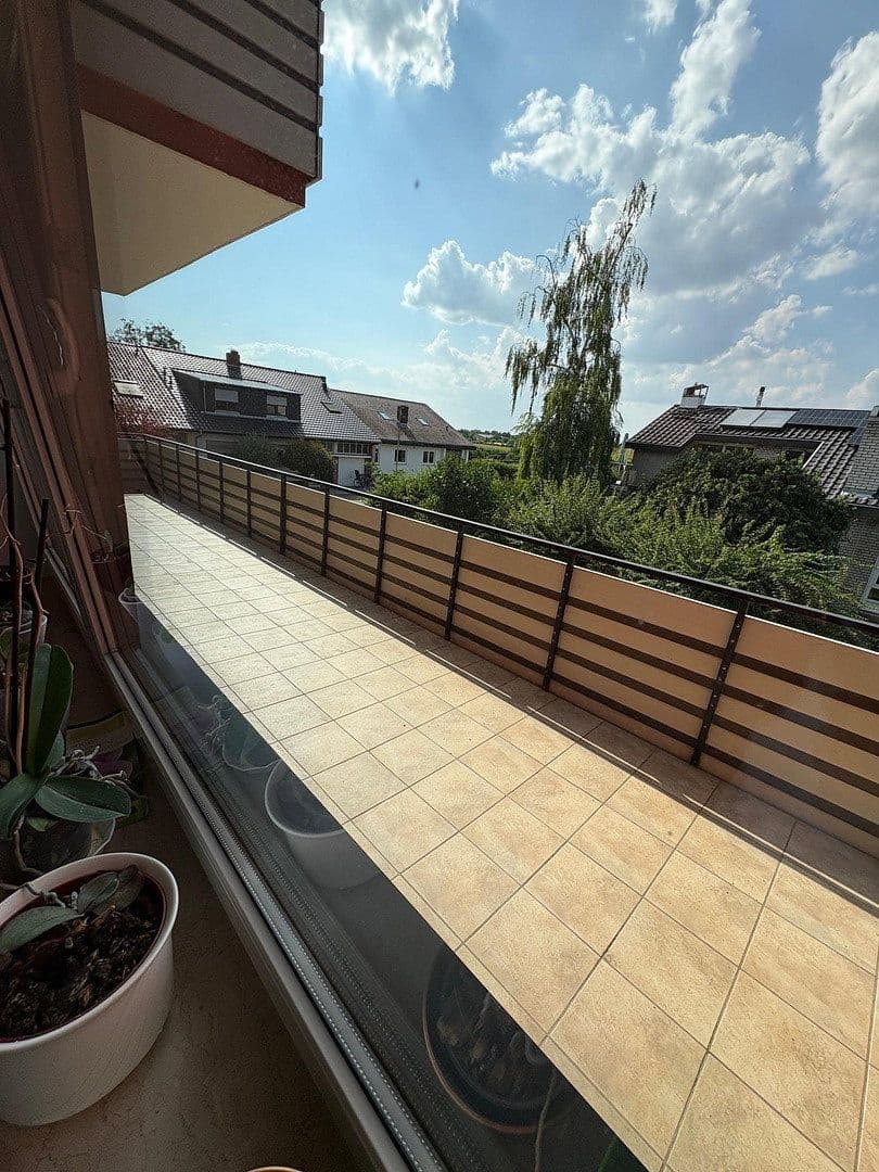 Prenájom bytu 4-izbový 107 m², Edingen-Neckarhausen, Bádensko-Wurttembersko Prenájom bytu 4-izbový 107 m², Edingen-Neckarhausen, Bádensko-Wurttembersko