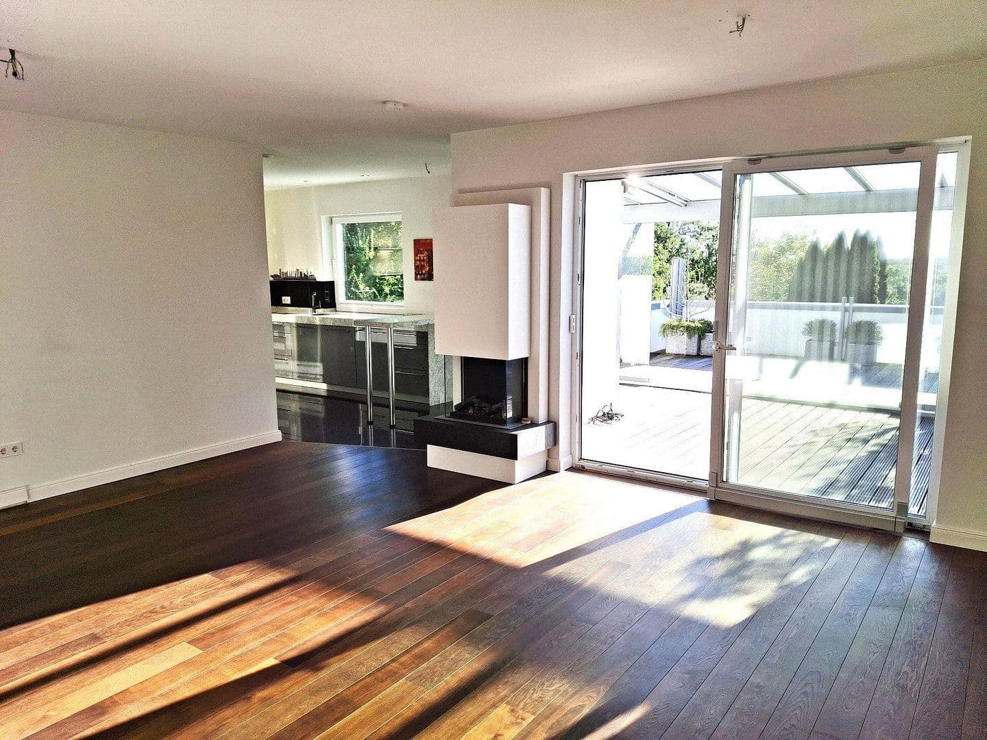 Predaj bytu 3-izbový 120 m², Hamburg, Hamburg Predaj bytu 3-izbový 120 m², Hamburg, Hamburg